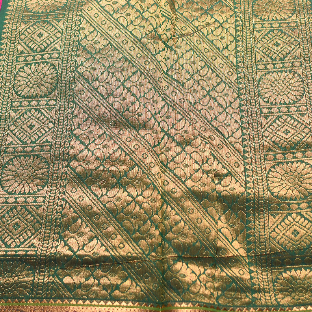 L.213 ( 9 Yards Saree )