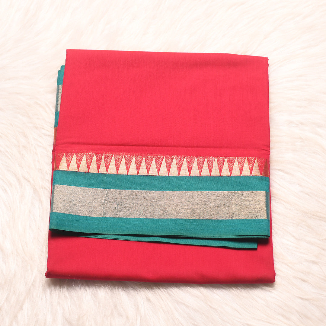 L.214 (9 Yards Saree)