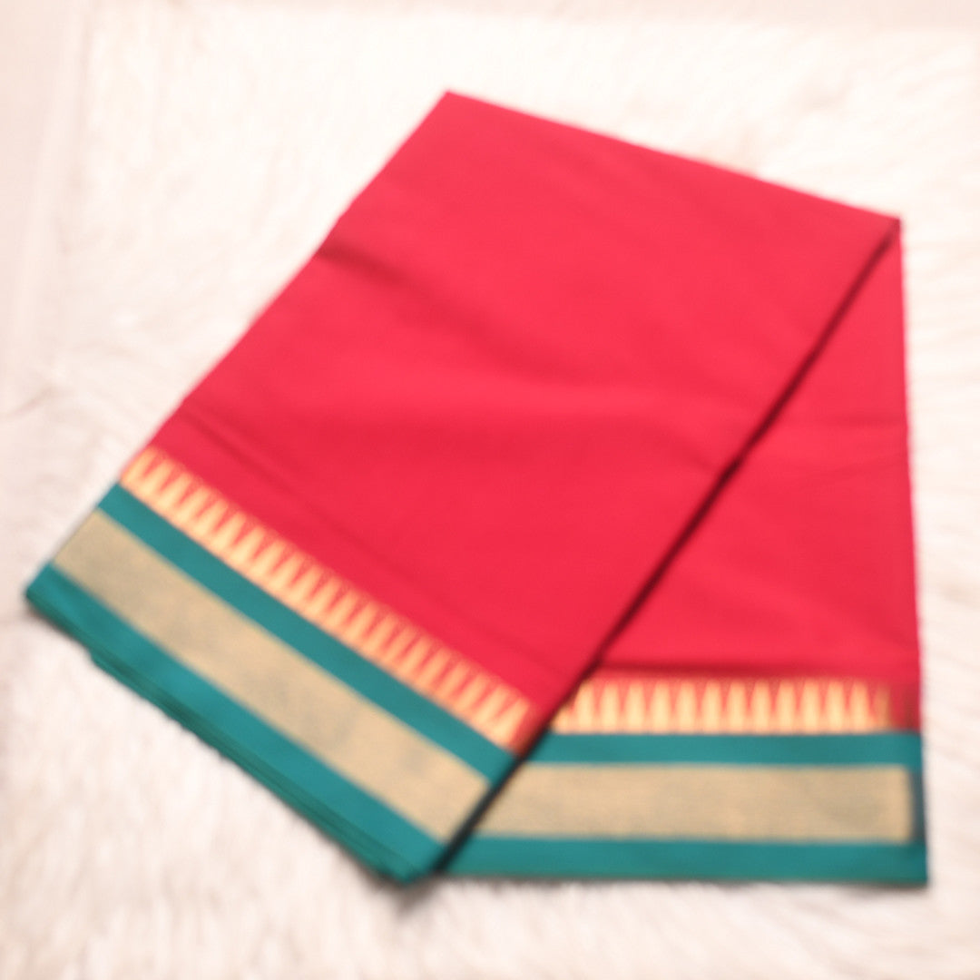 L.214 (9 Yards Saree)