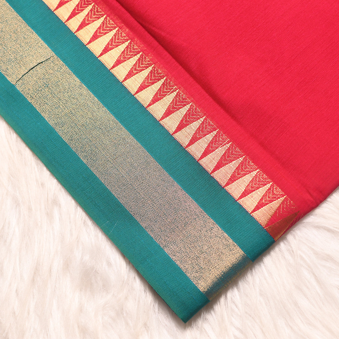 L.214 (9 Yards Saree)