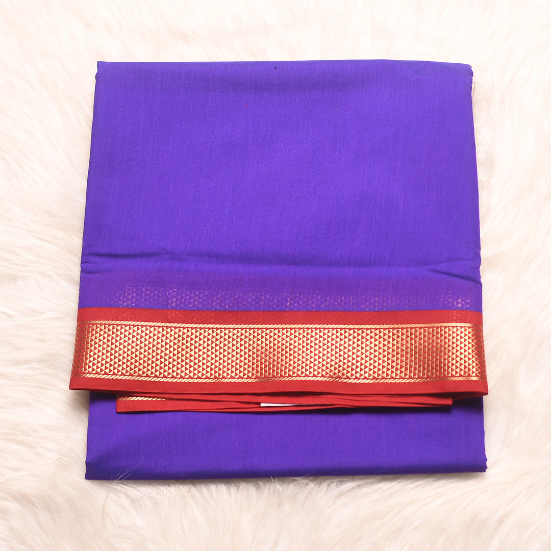 L.221 (9 Yards Saree)