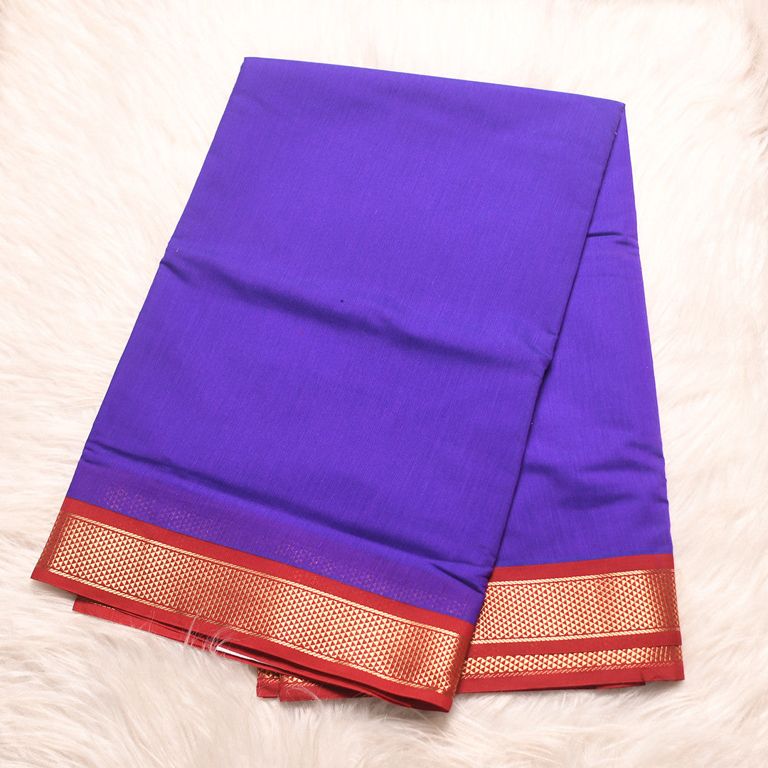 L.221 (9 Yards Saree)