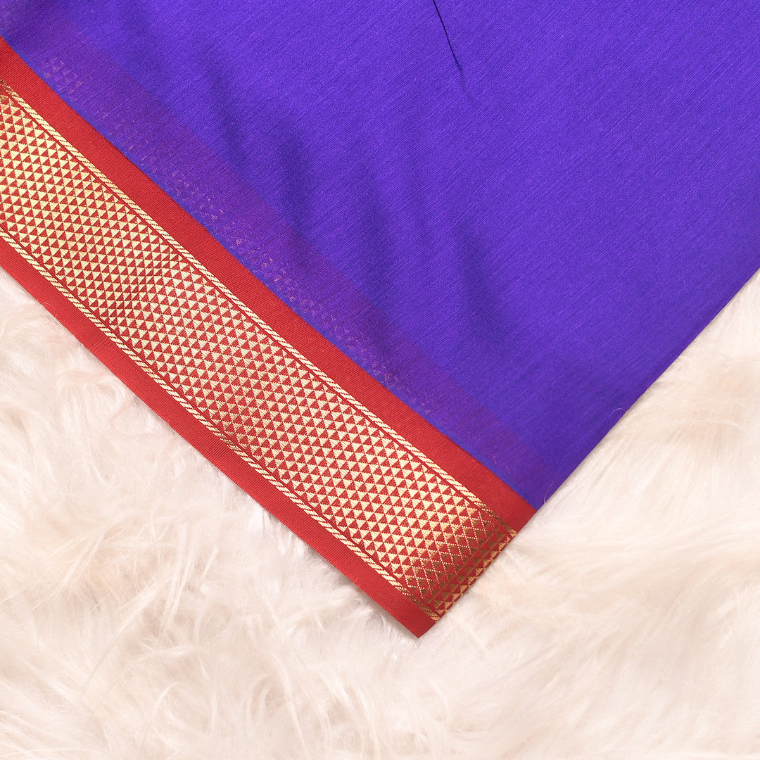 L.221 (9 Yards Saree)