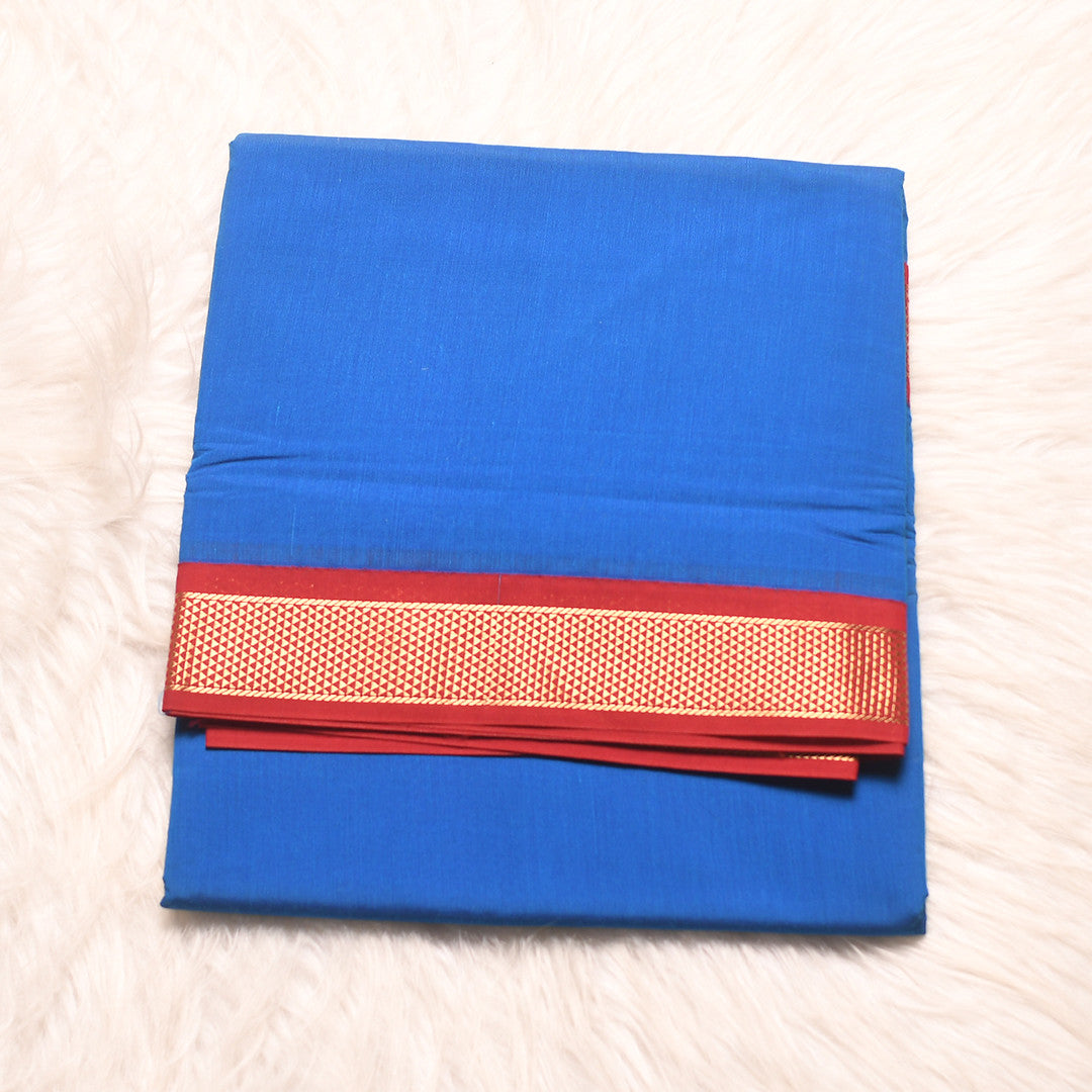 L.223 (9 Yards Saree)