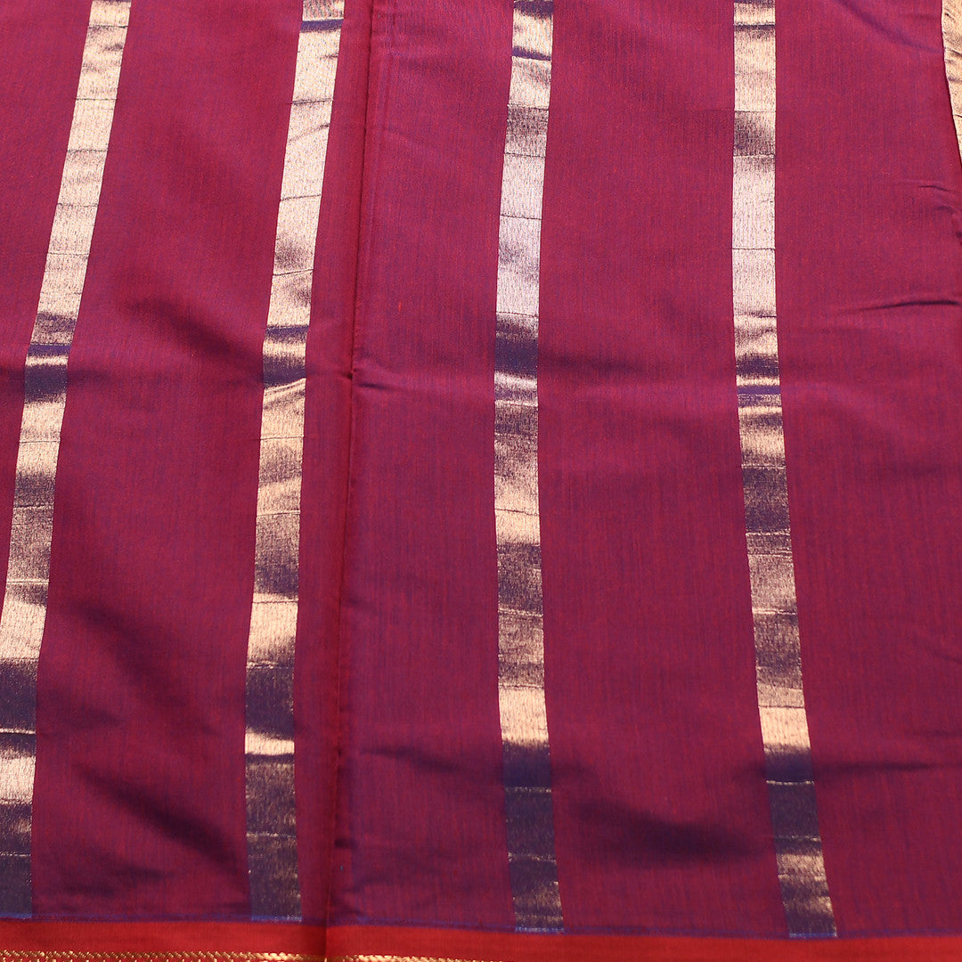 L.223 (9 Yards Saree)
