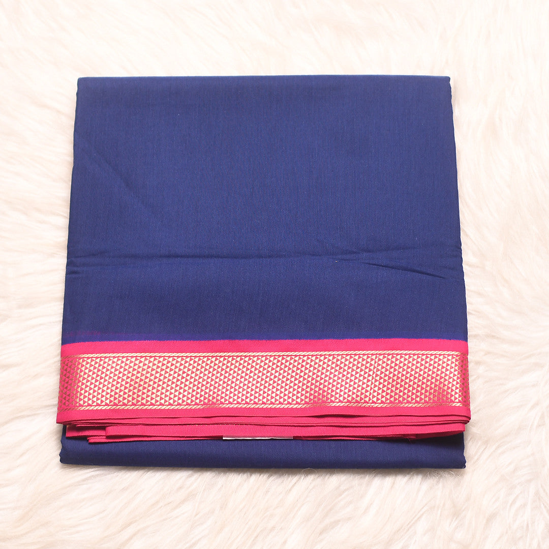 L.224 (9 Yards Saree)