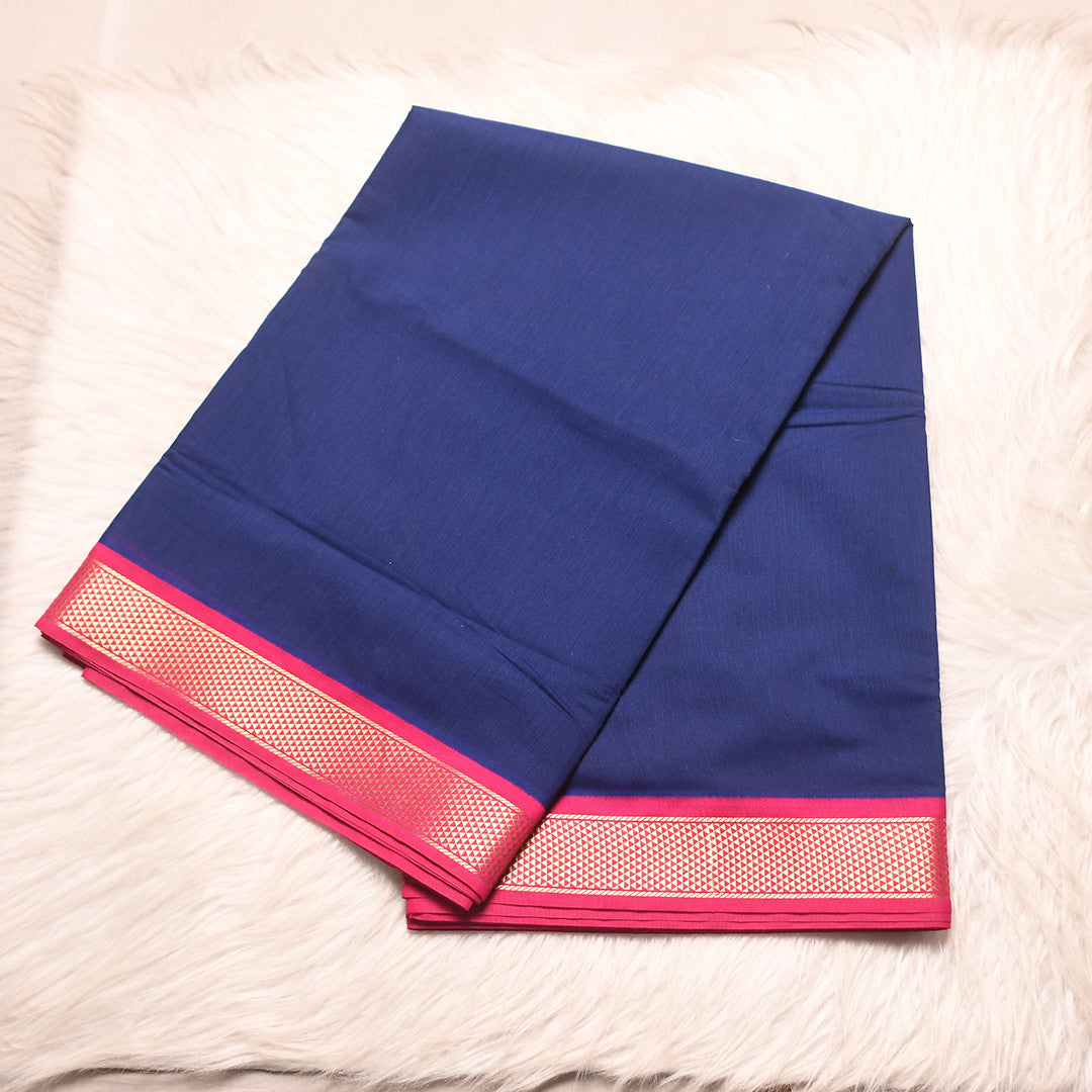 L.224 (9 Yards Saree)