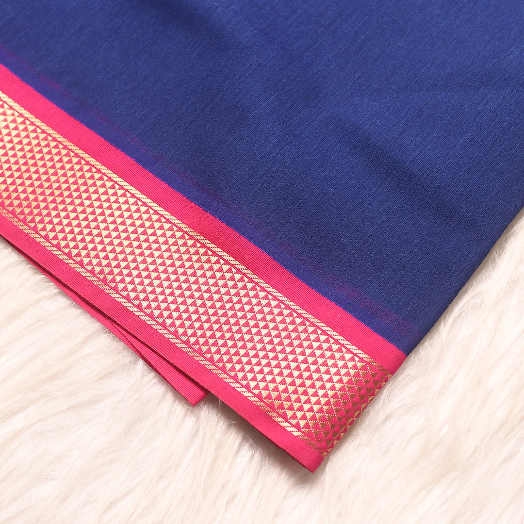 L.224 (9 Yards Saree)