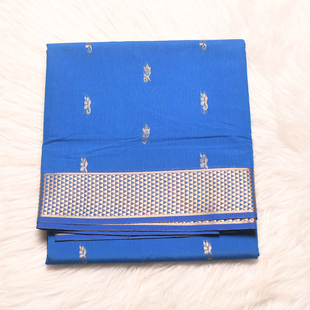 L.230 (9 Yards Saree)