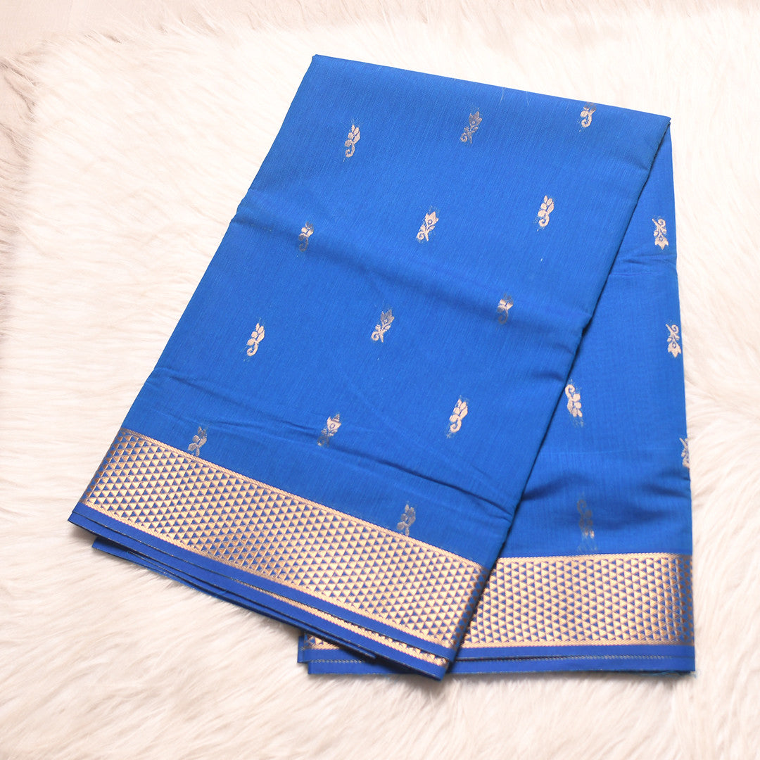 L.230 (9 Yards Saree)