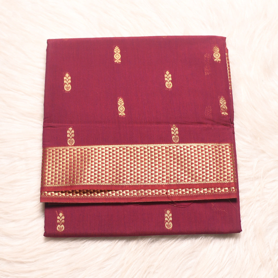 L.234 (9 Yards Saree)