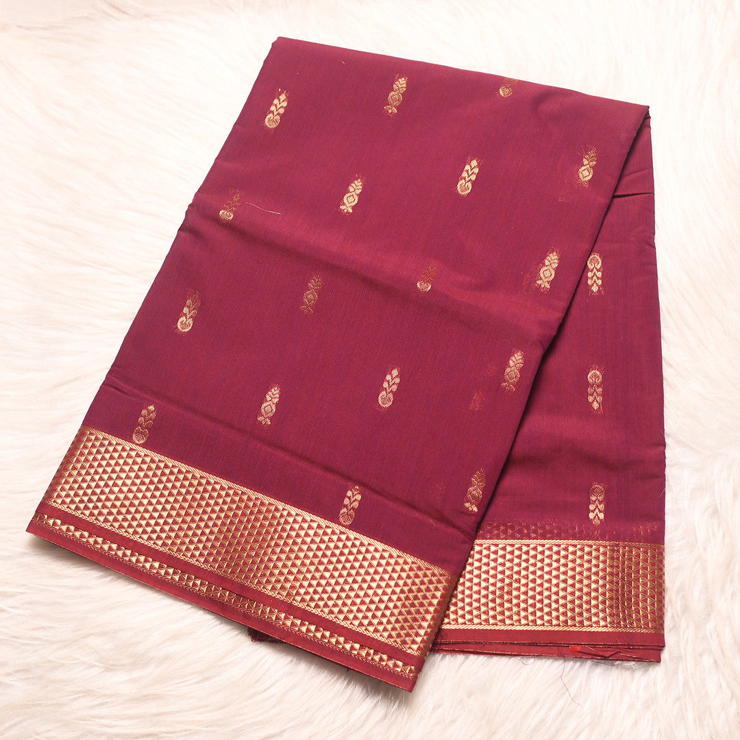 L.234 (9 Yards Saree)