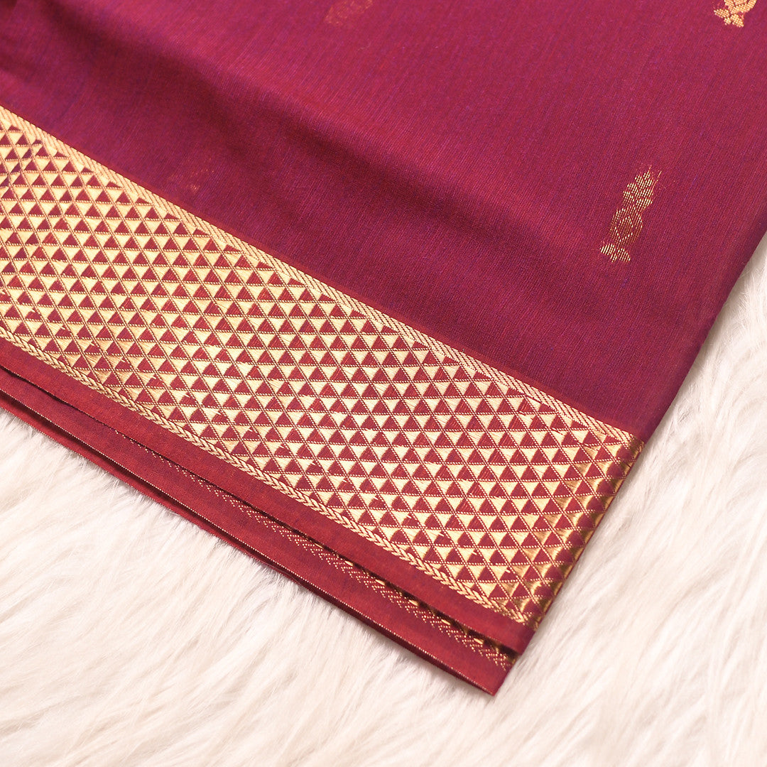 L.234 (9 Yards Saree)