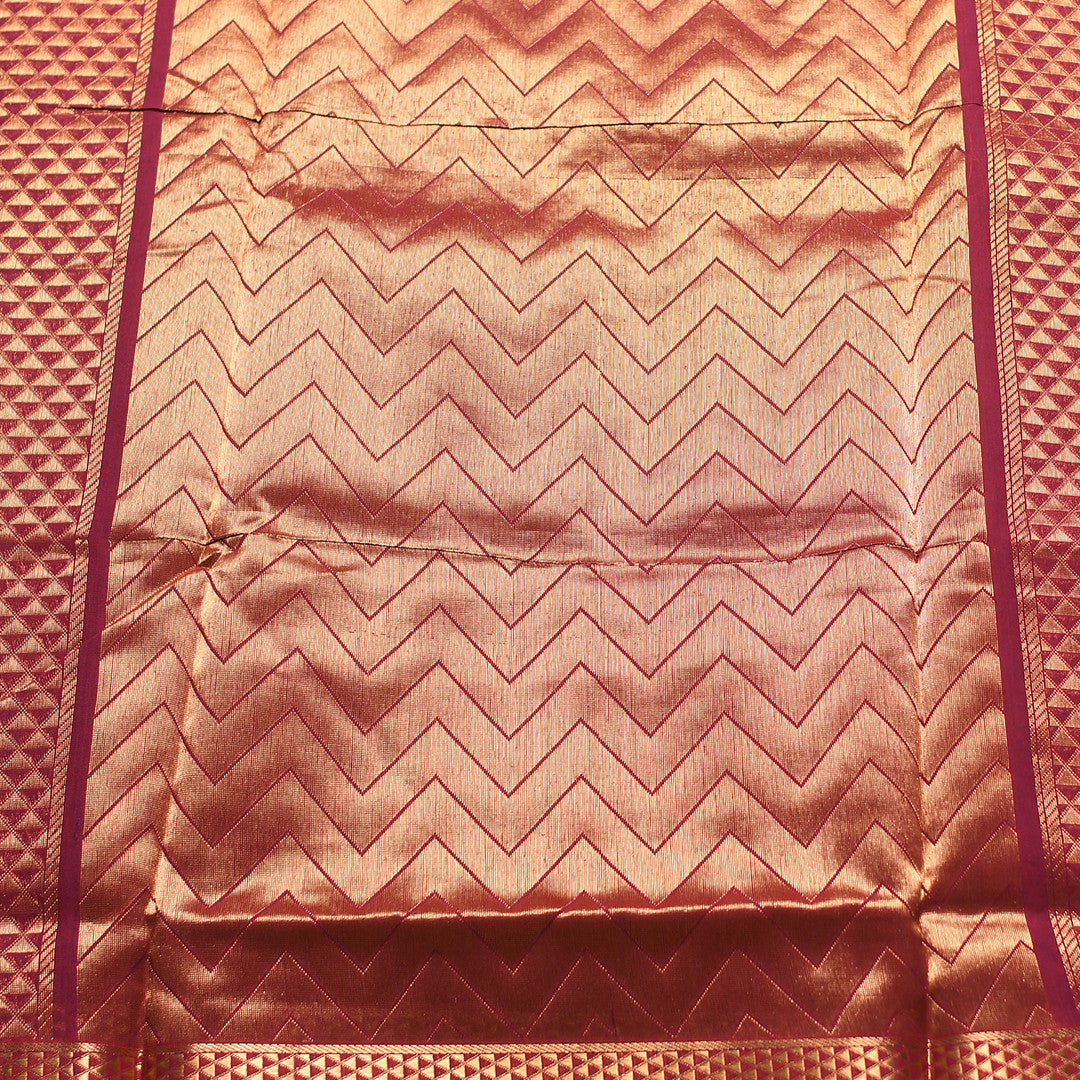 L.234 (9 Yards Saree)