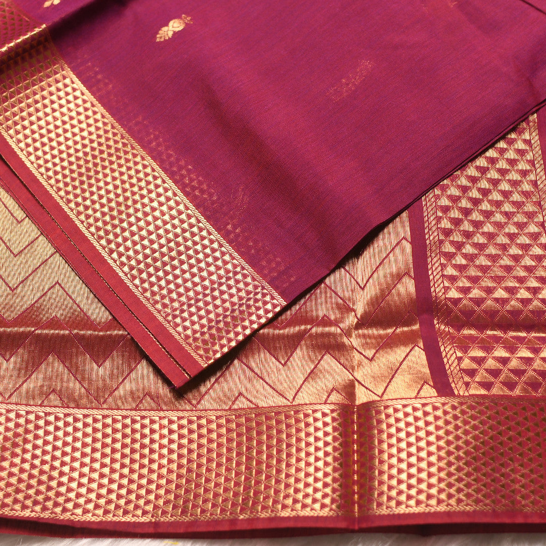 L.234 (9 Yards Saree)