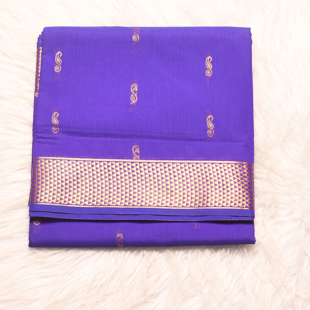 L.235 (9 Yards Saree)
