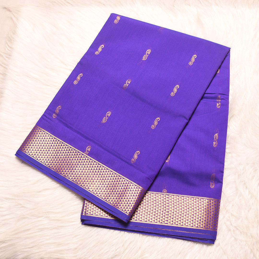 L.235 (9 Yards Saree)