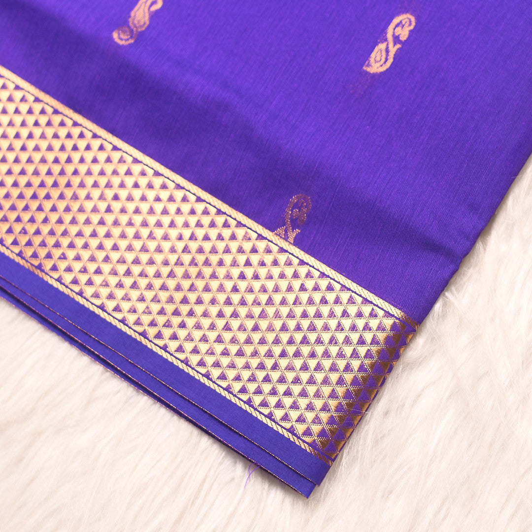 L.235 (9 Yards Saree)