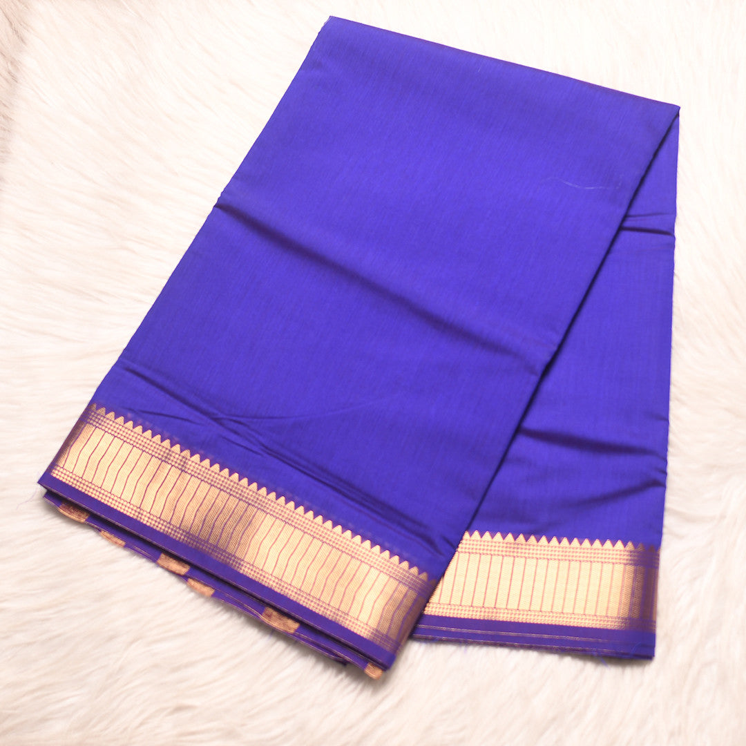L.239 (9 Yards Saree)