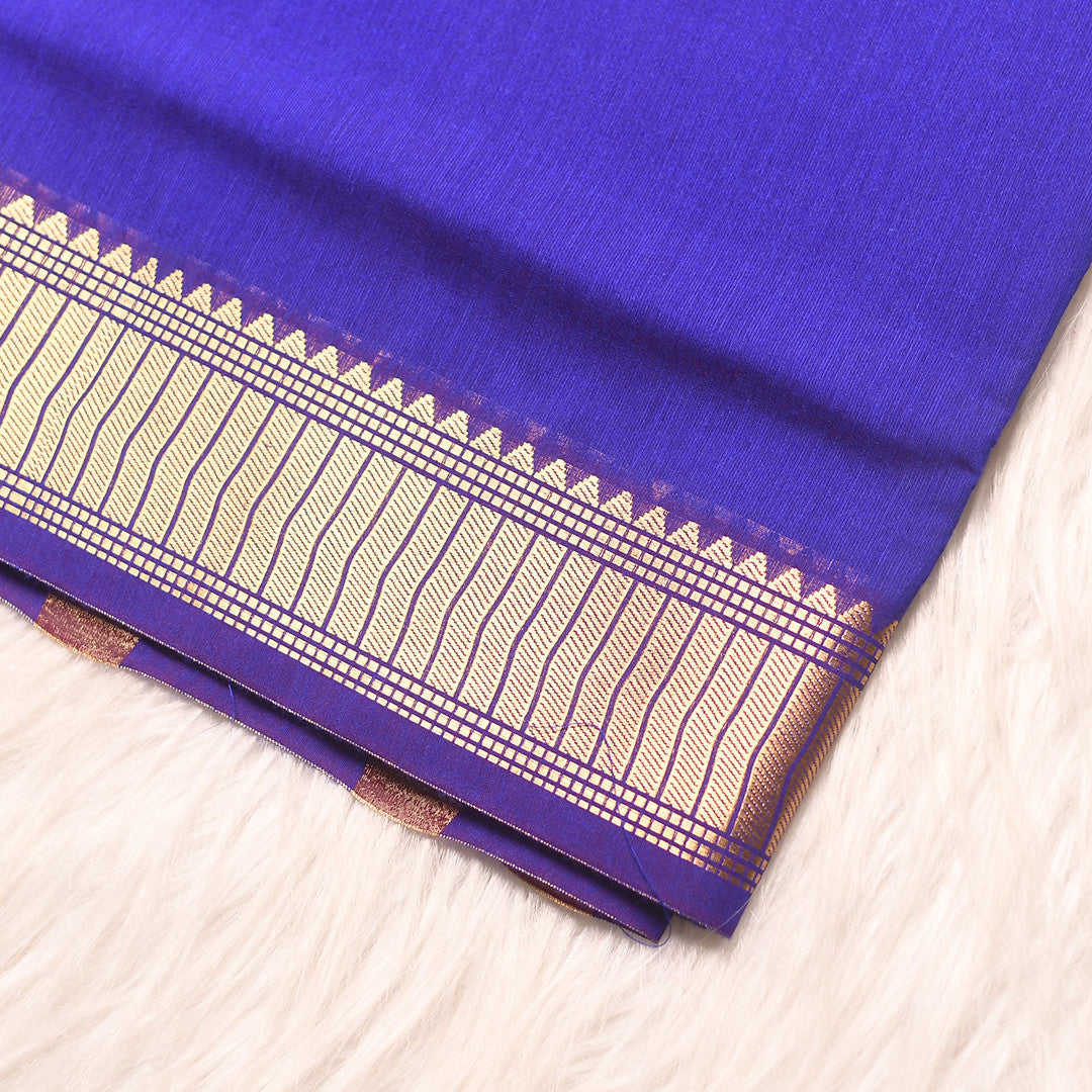 L.239 (9 Yards Saree)