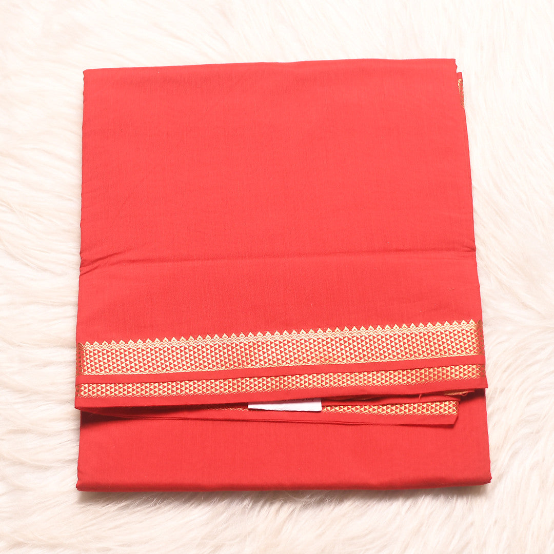 L.242 (9 Yards Saree)