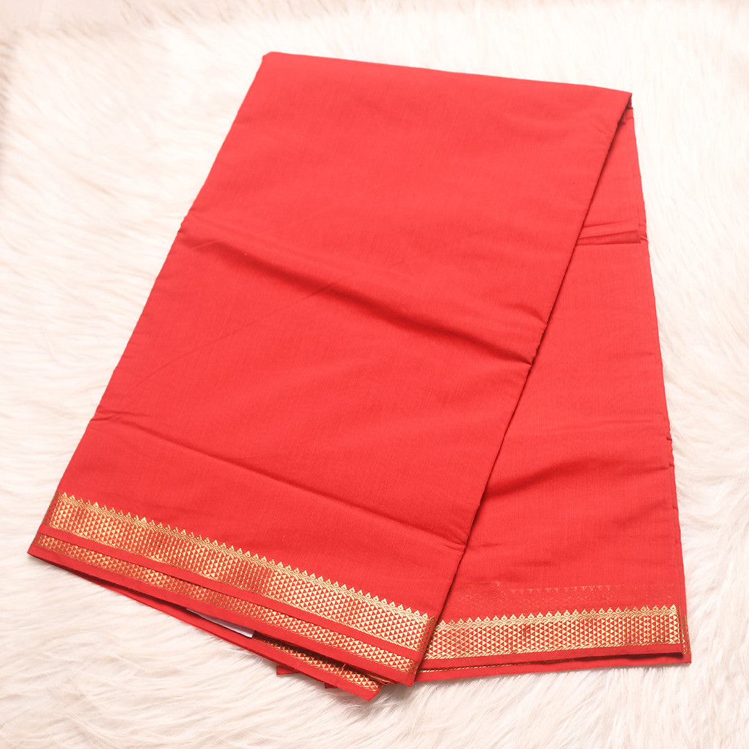L.242 (9 Yards Saree)