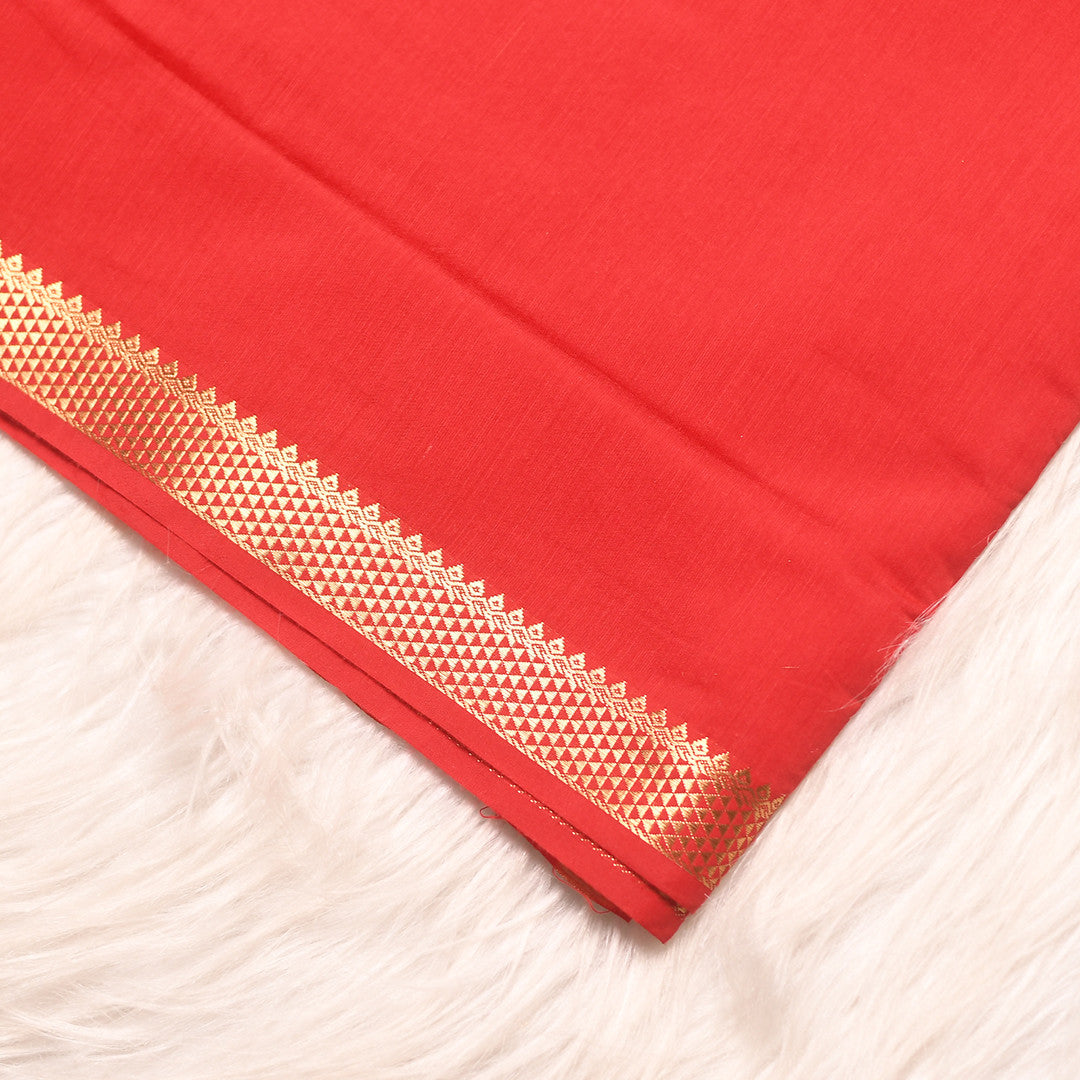 L.242 (9 Yards Saree)