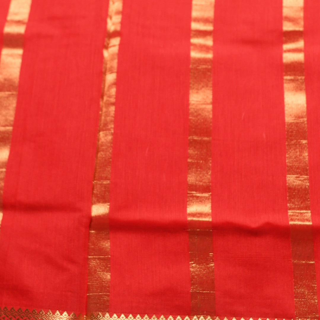 L.242 (9 Yards Saree)