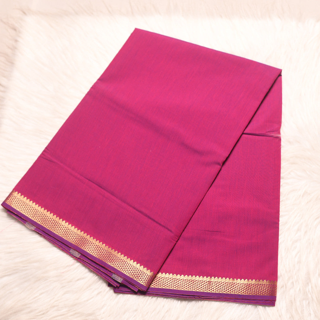 L.245 (9 Yards Saree)