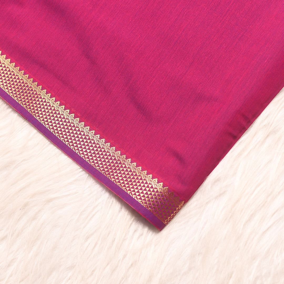 L.245 (9 Yards Saree)