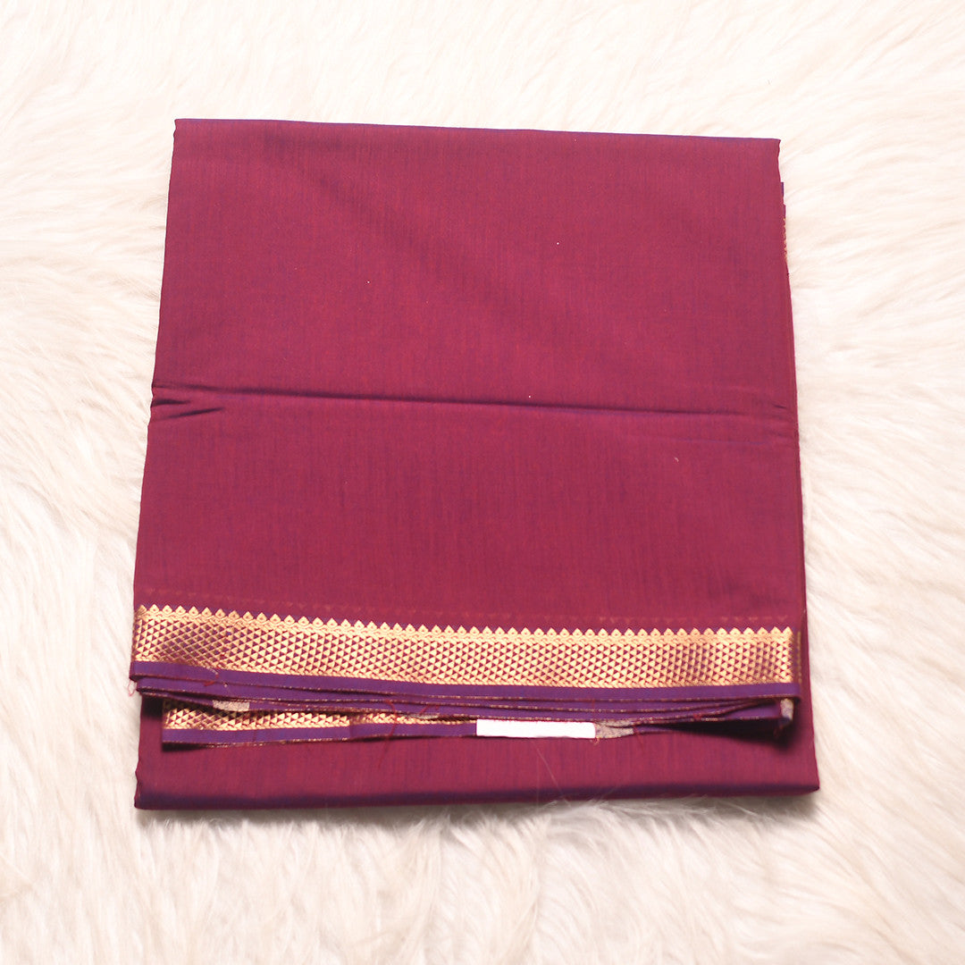L.246 (9 Yards Saree)