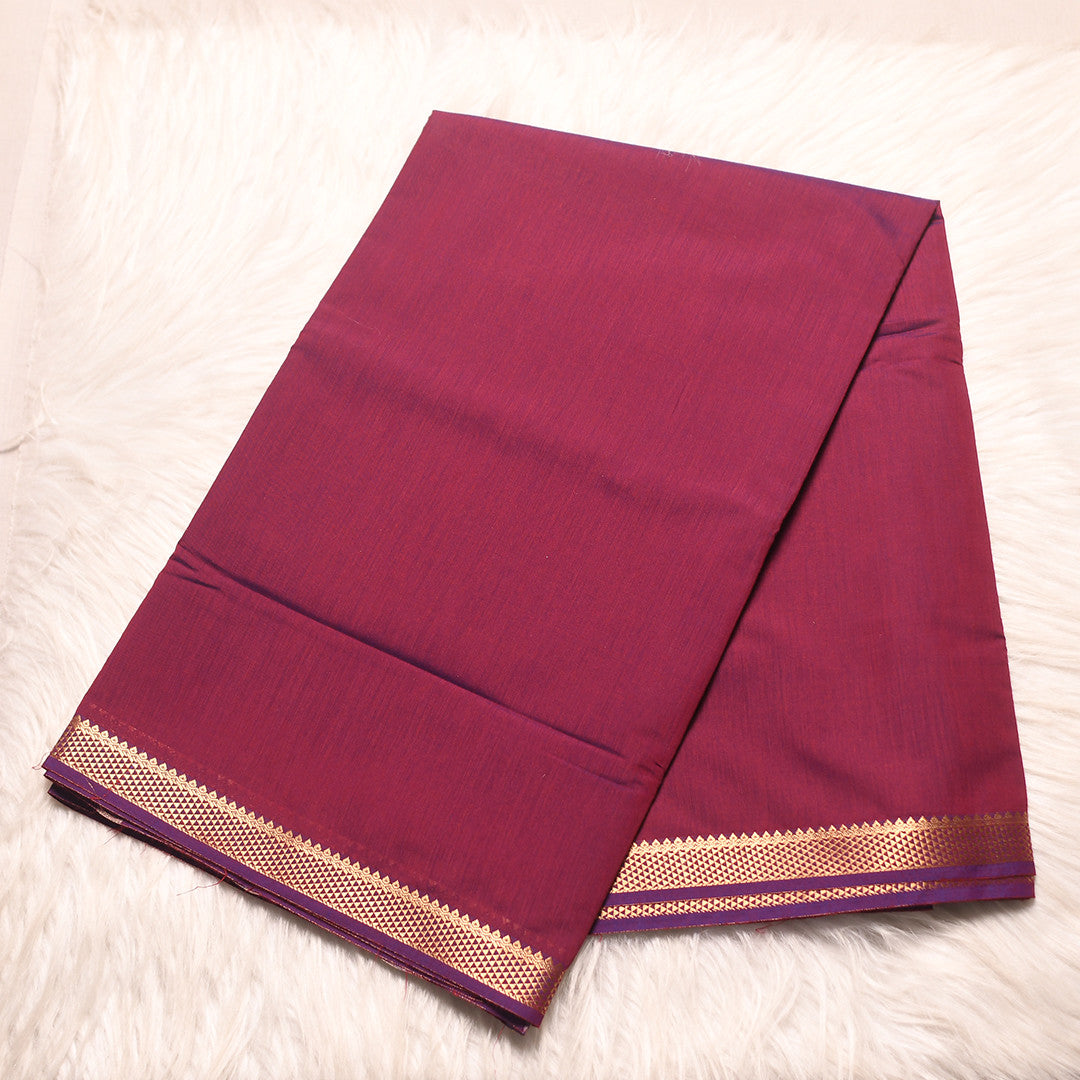 L.246 (9 Yards Saree)