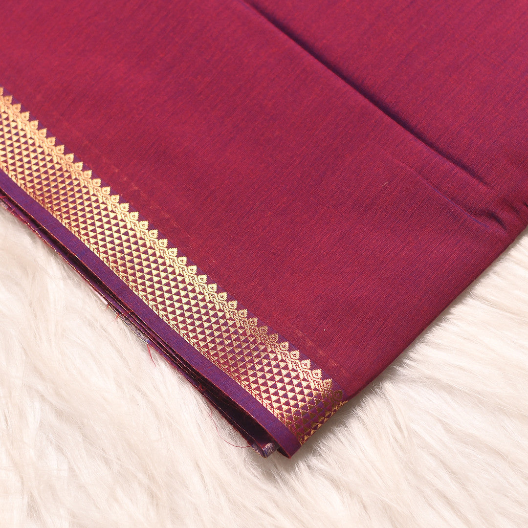 L.246 (9 Yards Saree)