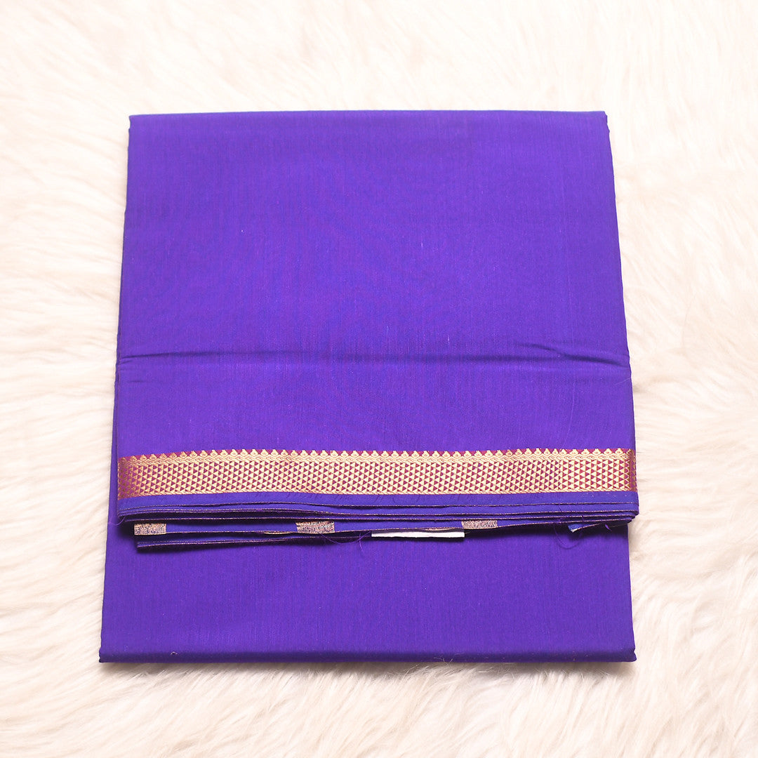 L.248 (9 Yards Saree)
