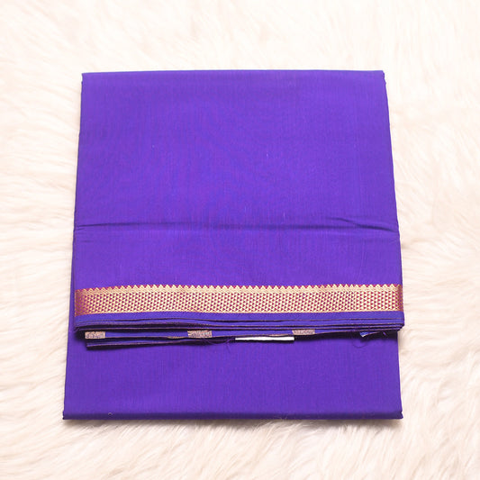 L.248 (9 Yards Saree)