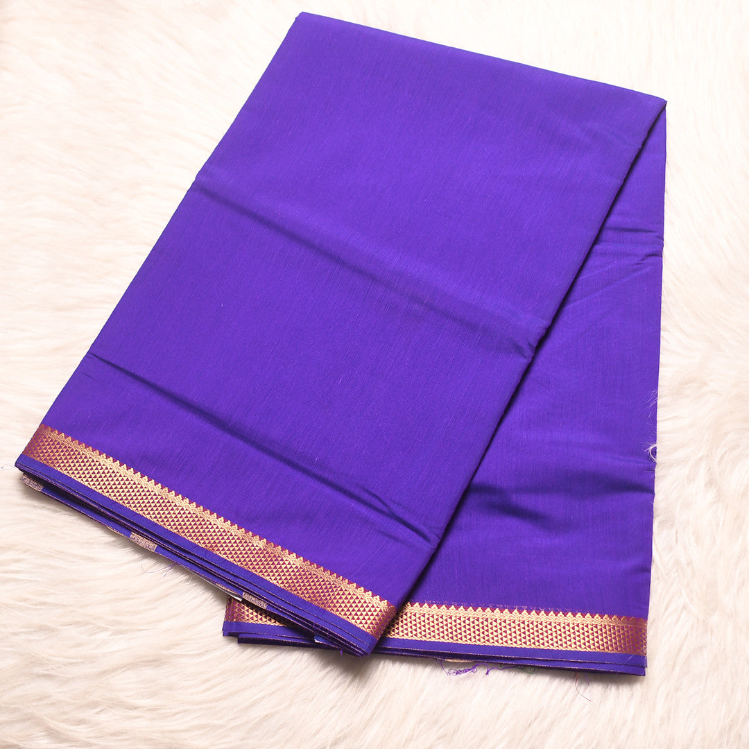 L.248 (9 Yards Saree)