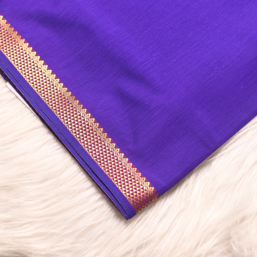 L.248 (9 Yards Saree)
