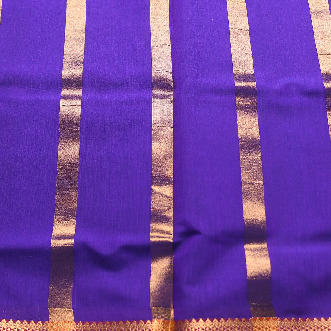 L.248 (9 Yards Saree)