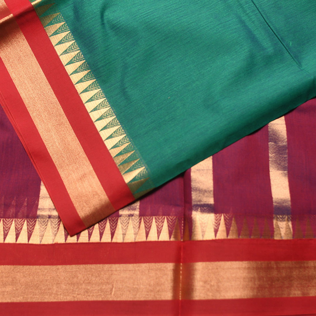 L.251 (9 Yards Saree)