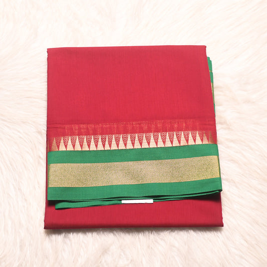 L.253 (9 Yards Saree)