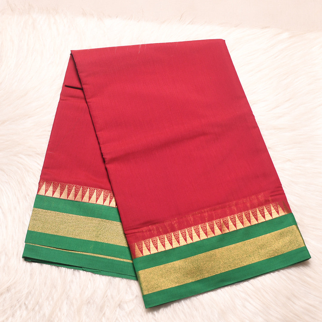 L.253 (9 Yards Saree)