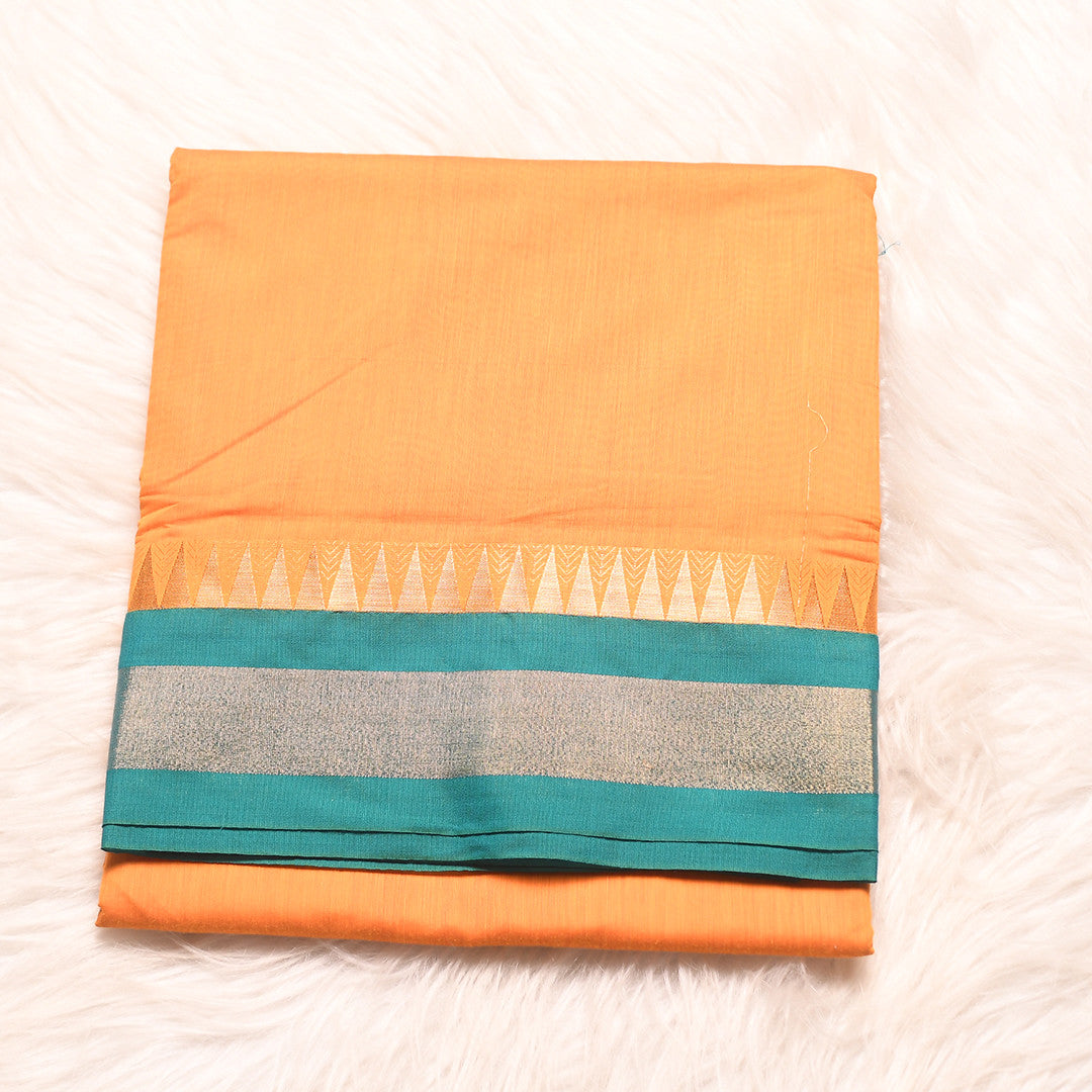 L.254 (9 Yards Saree)
