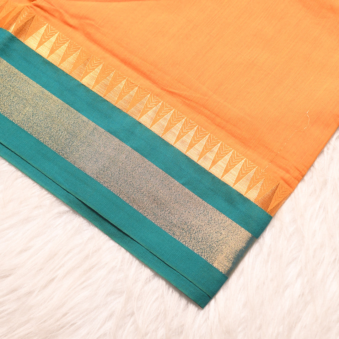 L.254 (9 Yards Saree)