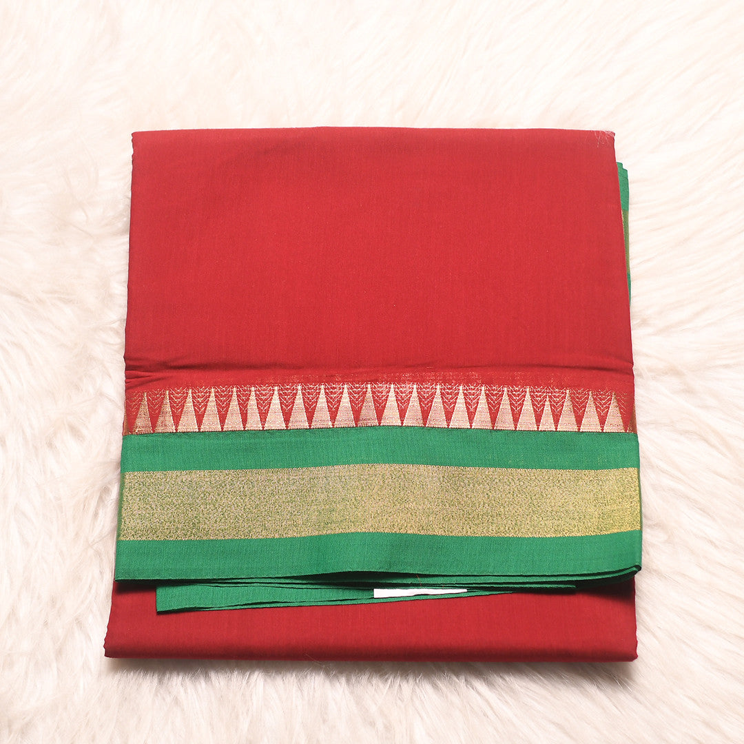 L.255 (9 Yards Saree)