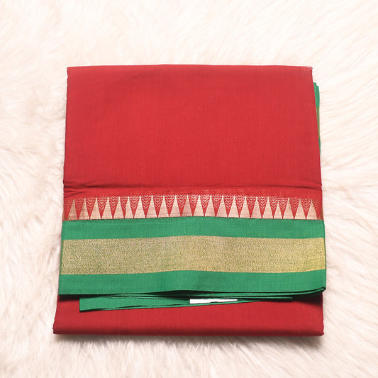 L.255 (9 Yards Saree)