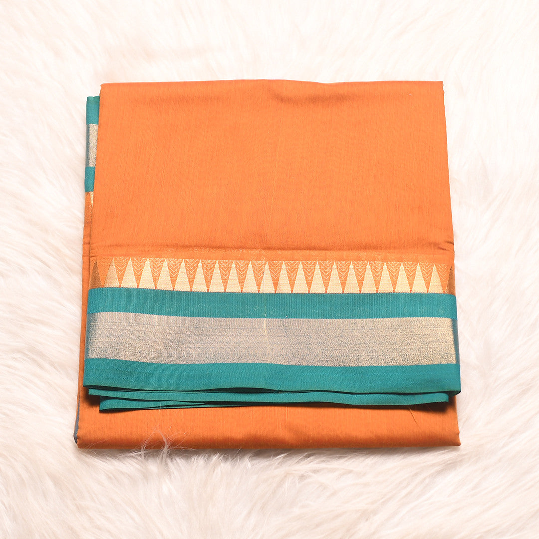 L.258 (9 Yards Saree)