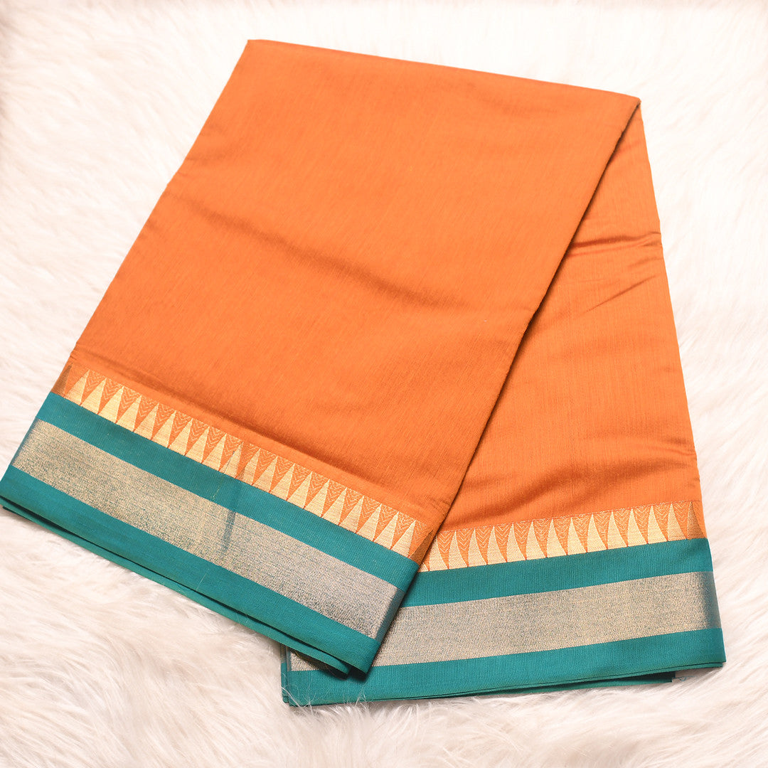 L.258 (9 Yards Saree)