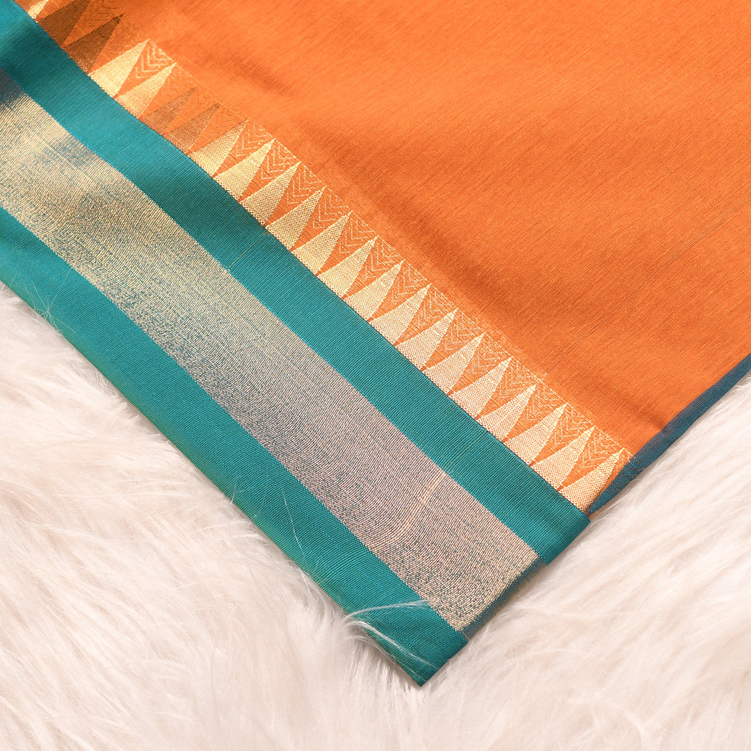 L.258 (9 Yards Saree)