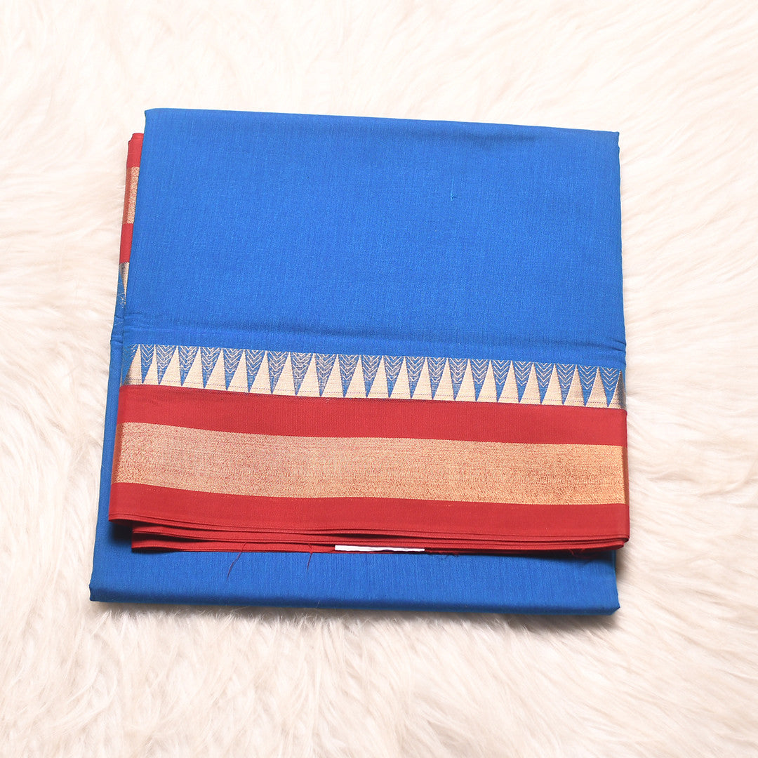 L.261 (9 Yards Saree)