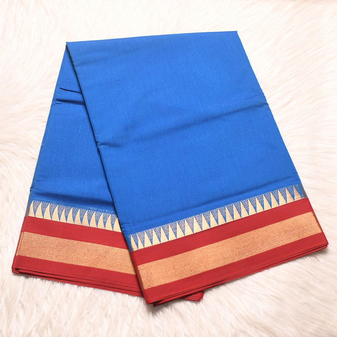 L.261 (9 Yards Saree)